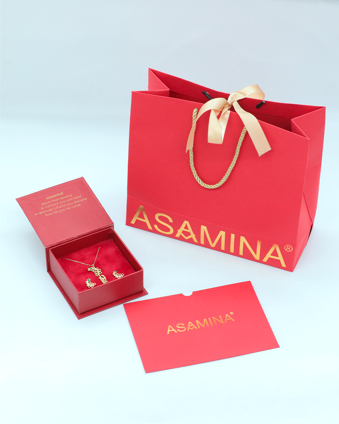 Birth Flower Necklace With Name