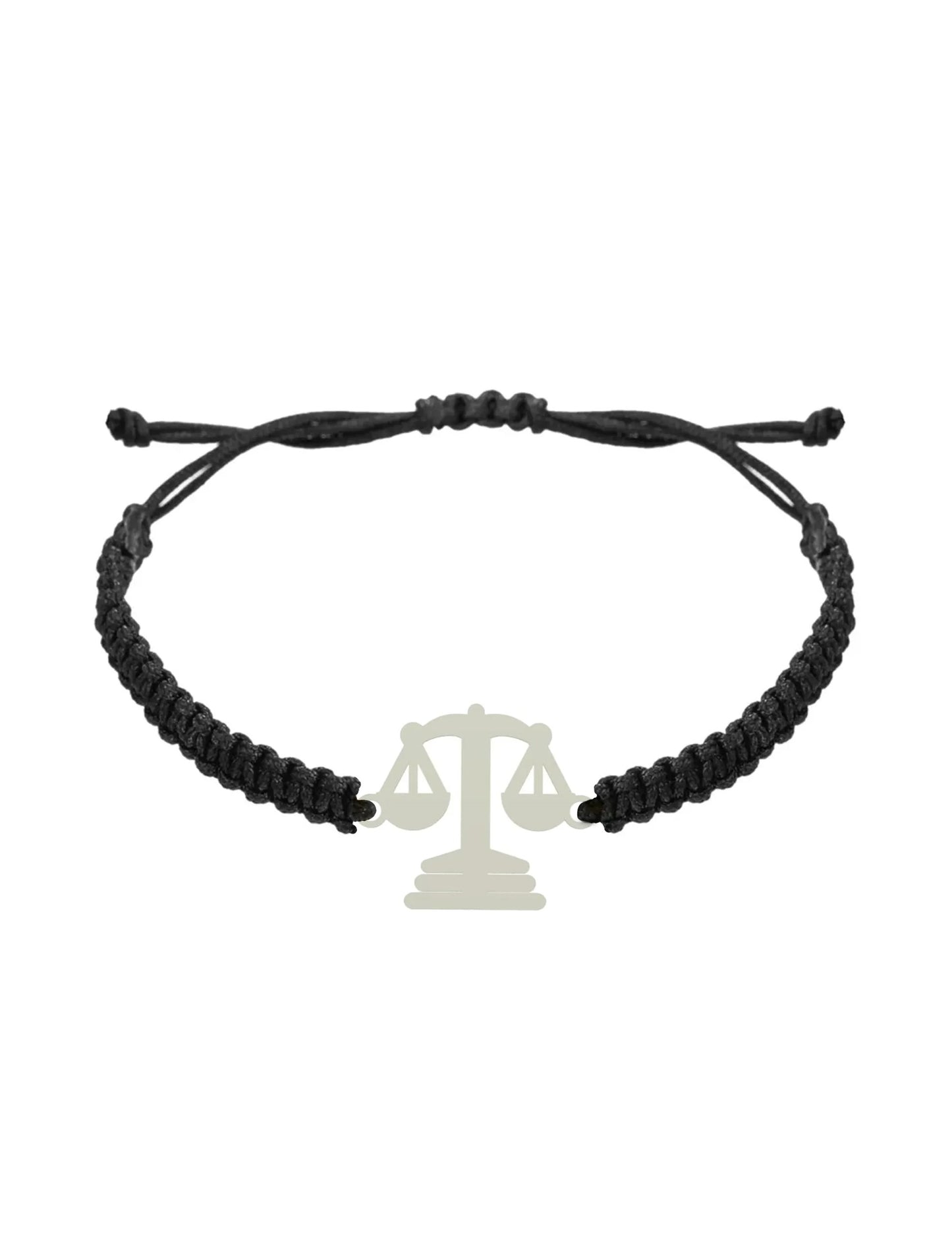 Lawyer Men Bracelet