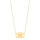 Customized Camera Necklace