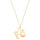 Skilled Chemist Customized Necklace