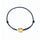 Paint Palette Cord Bracelet