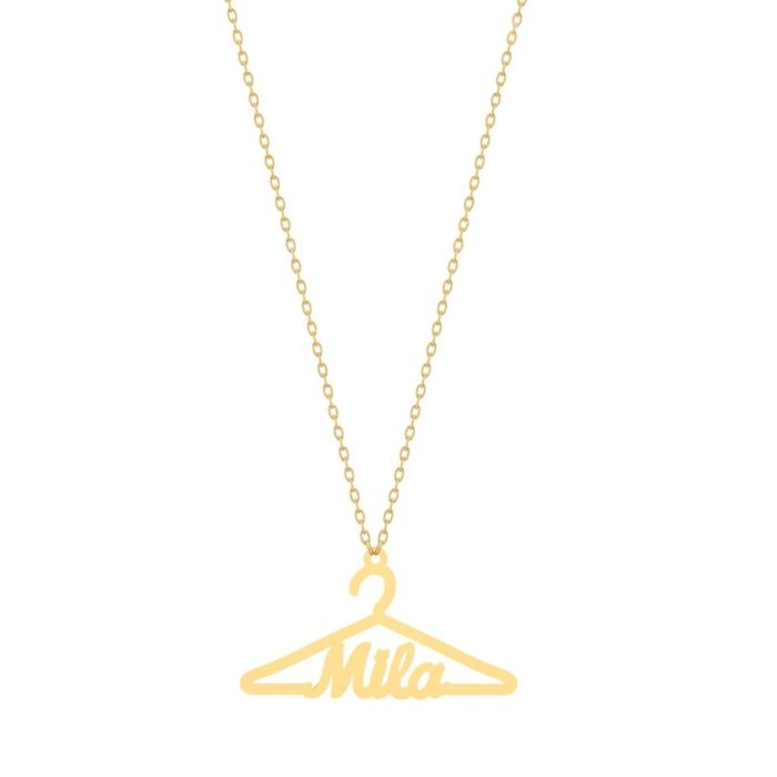 Customized Fashion Necklace