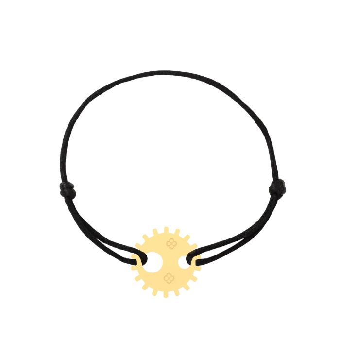 Mechanic Men Bracelet